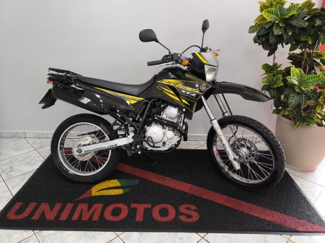 Yamaha Xtz 250 LANDER