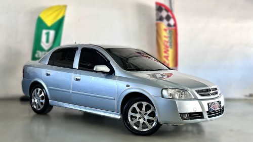 Chevrolet Astra Sedan Advantage. 2.0
