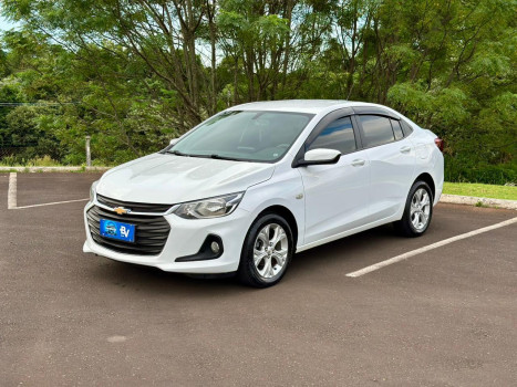 Chevrolet Onix Onix LTZ 1.0T Ótimo estado Aceito trocas Confira  !!!!