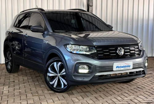 Volkswagen T-Cross CONFORTLINE 1.0 TURBO