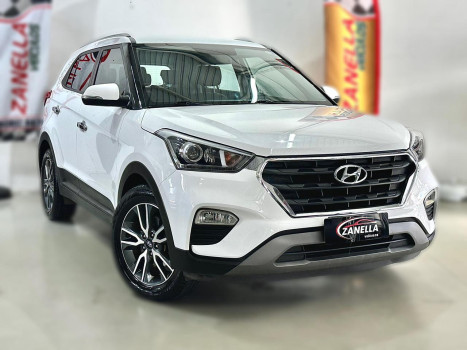 Hyundai Creta PRESTIGE 2.0