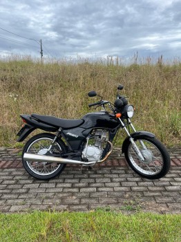 Honda CG 125 FAN
