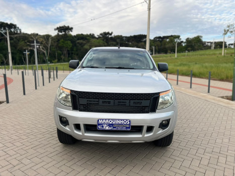 Ford Ranger 2015 XLS 2.2 Diesel 4x4 Manual