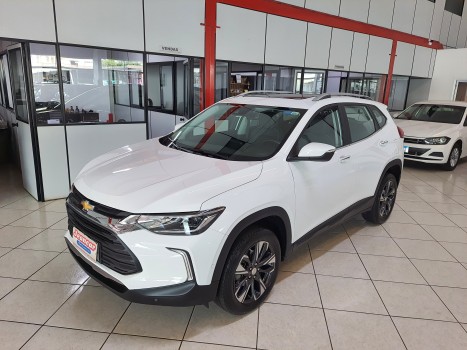 Chevrolet Tracker Premier 1.2 Turbo 12V Flex Aut.