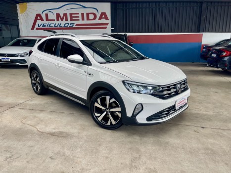 Volkswagen Nivus 1.0 Tsi Highline