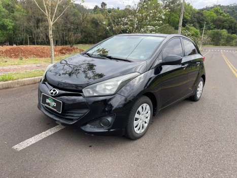 Hyundai HB20 hb20 1.0