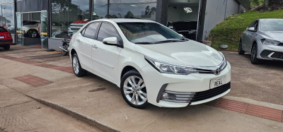 Toyota Corolla Xei Automático