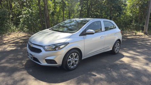 Chevrolet Onix LT 1.0