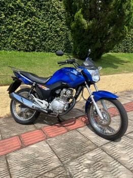 Honda CG 150 FAN ESDI