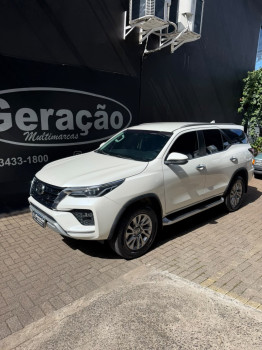 Toyota Hilux Sw4 SRX A4FD
