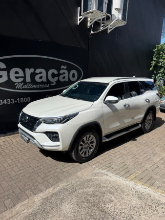 Toyota Hilux Sw4 SRX A4FD