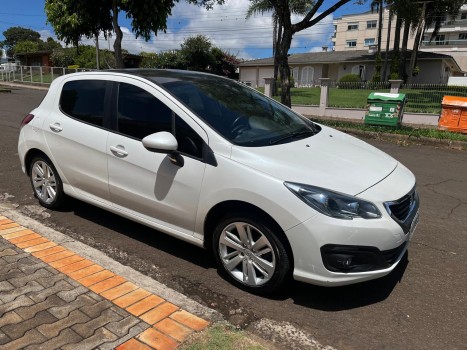 Peugeot 308 1.6 allure