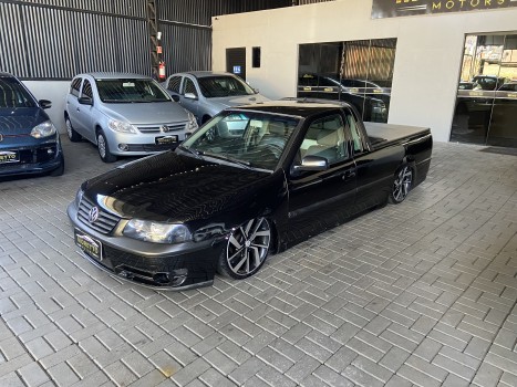 Volkswagen Saveiro SUPER SURF LEGALIZADA