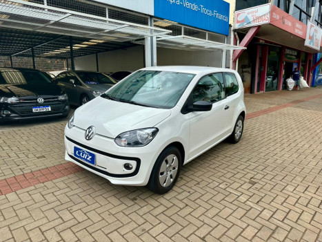 Volkswagen Up Take Completo