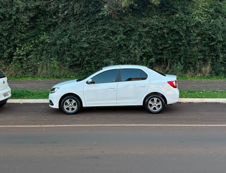 Renault Logan EXPRESSION 1.6