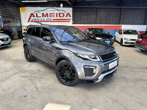 Land Rover Range Rover Evoque 2.0  T HSE Dynamique
