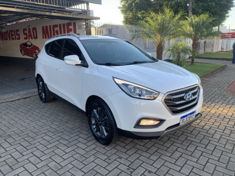 Hyundai Ix35 GL Automática