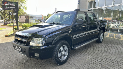 Chevrolet S10 EXECUTIVE D