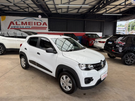 Renault Kwid 1.0 Zen