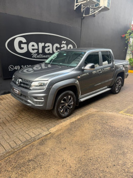 Volkswagen Amarok /VW  V6 HIGH