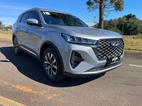 Chery Tiggo 7 TIGGO 7 PRO 1.6 T