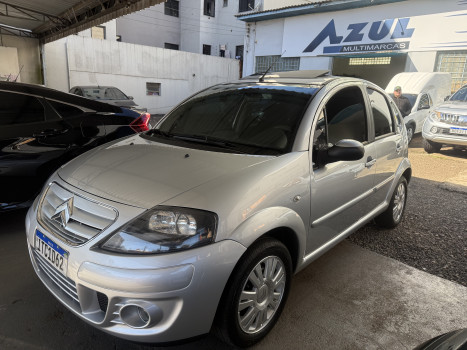 Citroen C3 EXCLUSIVE 1.6