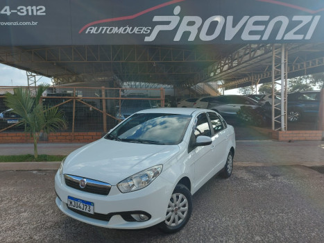 Fiat Grand siena ATTRACTIVE 1.4