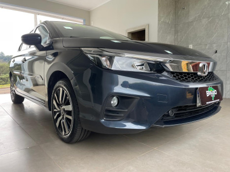 Honda Ev plus HONDA CITY HATCH EXL