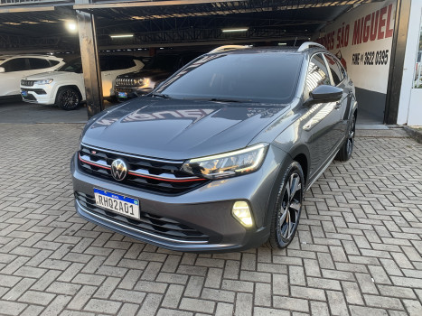 Volkswagen Nivus HIGHLINE TSI