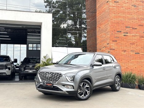 Hyundai  creta 1ta limited
