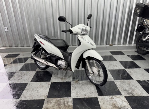 Honda Biz 