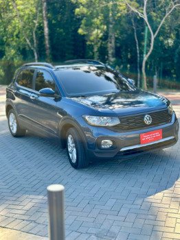 Volkswagen T-Cross TSI AD 200 TSI