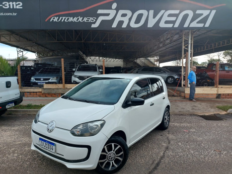 Volkswagen Up TAKE 1.0 COMPLETO