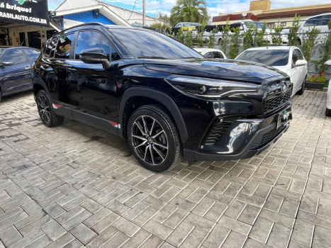 Toyota Corolla COROLLA CROSS GRS