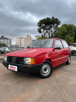 Fiat Uno Mille 1.0 2p