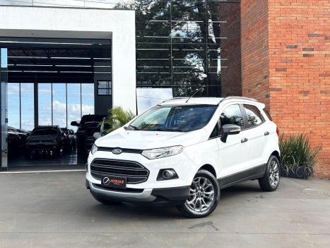 Ford  ecosport fsl at1.6b