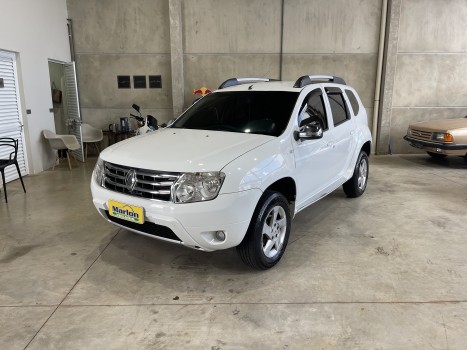 Renault Duster Dynamique 1.6 Flex