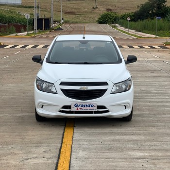 Chevrolet Onix Joy 1.0 Completo
