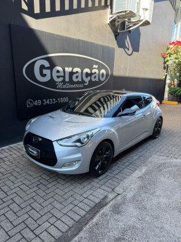 Hyundai Veloster / 1.6