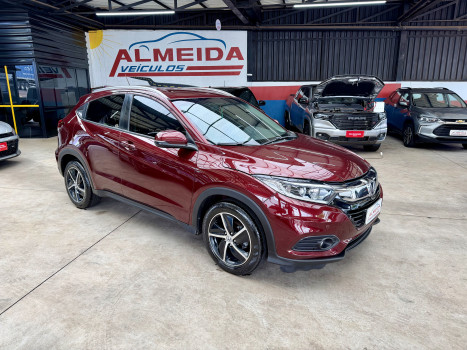 Honda Hr-v EXL 1.8 Automatica