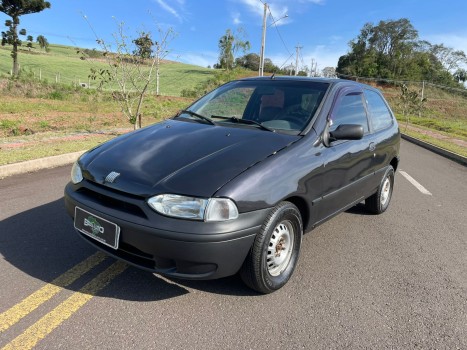 Fiat Palio PALIO ED