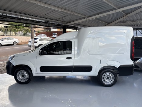 Fiat Fiorino ENDURANCE 1.4 COMPLETA