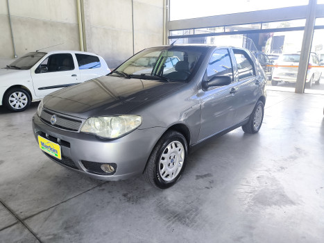 Fiat Palio ELX