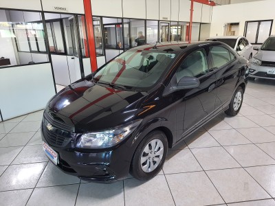 Chevrolet Prisma Sed. Joy 1.0 8V FlexPower 4p