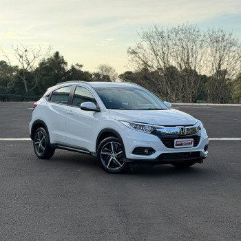 Honda Hr-v EXL UNICO DONO