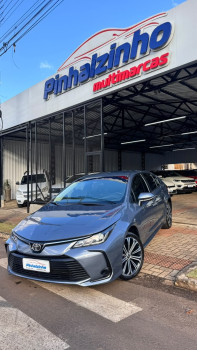 Toyota Corolla GLI 2.0
