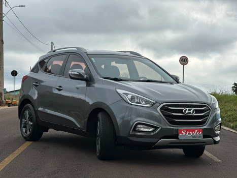 Hyundai Ix35 GL