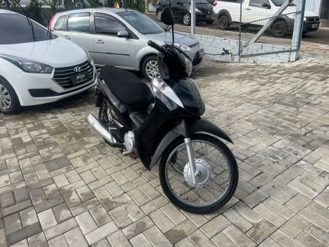 Honda Biz BIZ 125 ES