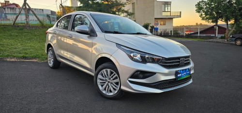Fiat Cronos 1.0 Drive