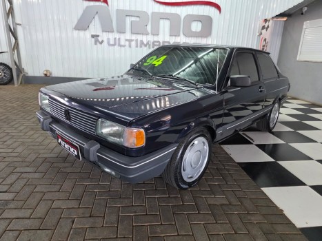 Volkswagen Voyage 1.8 GL 8V GASOLINA 2P MANUAL